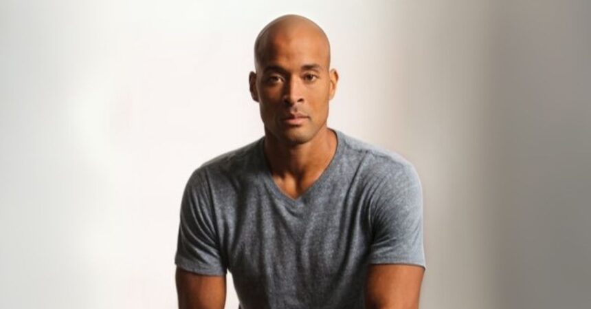 David Goggins is a retired Navy SEAL, ultramarathon runner, and author of the bestselling memoir Can’t Hurt Me. He is known for his extreme physical feats and his unwavering message of self-mastery, grit, and mental toughness.