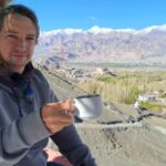 Jason Gregory is a philosopher and teacher of Eastern wisdom traditions, author of Spiritual Freedom in the Digital Age, Effortless Living, and several other works. His upcoming book, The Tradition of Natural Taoism: The Way of Free and Easy Wandering in Oneness, will publish in 2025.