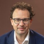 Dario Amodei is CEO and co-founder of Anthropic, an AI safety and research company founded in 2021. The company developed Claude, a family of AI assistants designed with alignment and interpretability in mind, and is considered one of the key challengers to OpenAI.