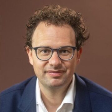 Dario Amodei is CEO and co-founder of Anthropic, an AI safety and research company founded in 2021. The company developed Claude, a family of AI assistants designed with alignment and interpretability in mind, and is considered one of the key challengers to OpenAI.
