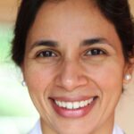 Tara Chklovski, former aerospace engineer and founder of the edtech non-profit Technovation