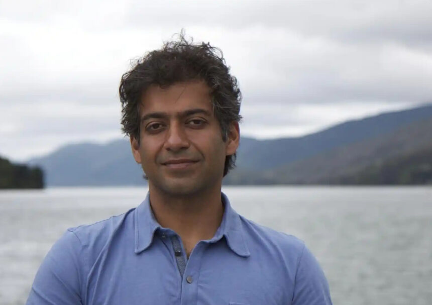 Naval Ravikant is best known as the founder of AngelList and as an influential thinker in the tech and startup worlds. He frequently shares ideas about wealth, happiness, and personal growth with his 2 million followers on X.
